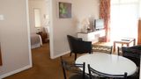 The Avenue Wanganui Suite