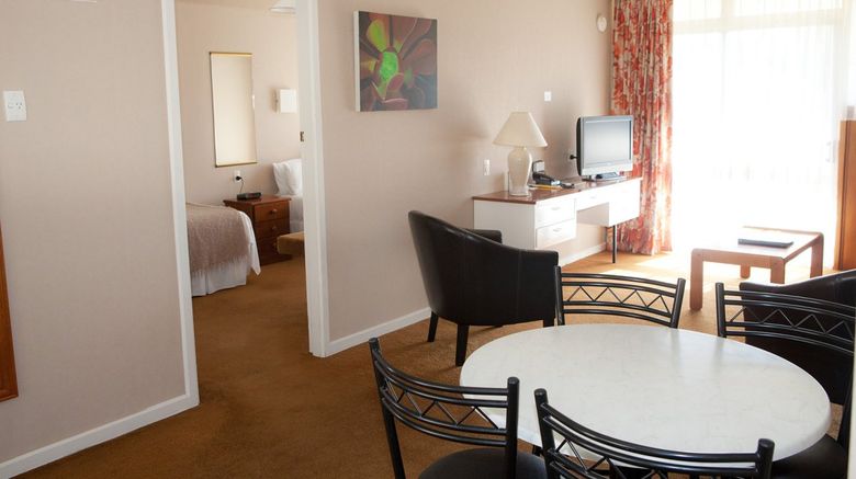 <b>The Avenue Wanganui Suite</b>