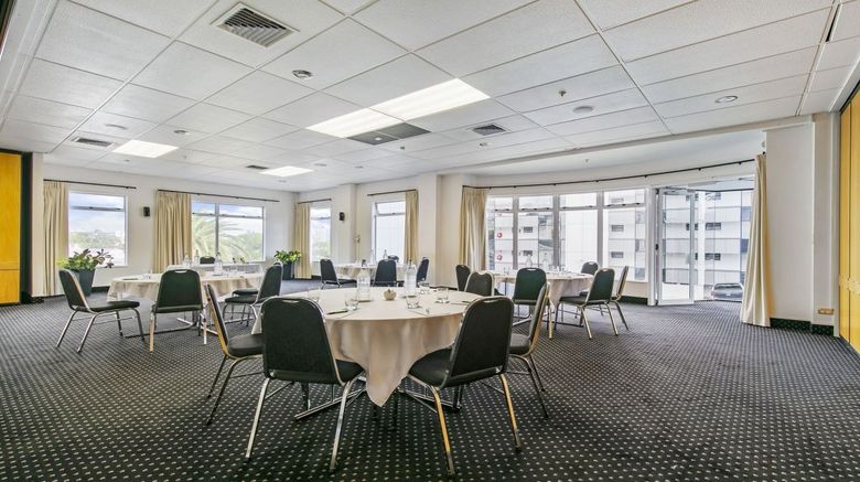 <b>The Parnell Hotel & Conference Centre Banquet</b> <b>The Parnell Hotel & Conference Centre Banquet</b>