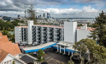 The Parnell Hotel & Conference Centre