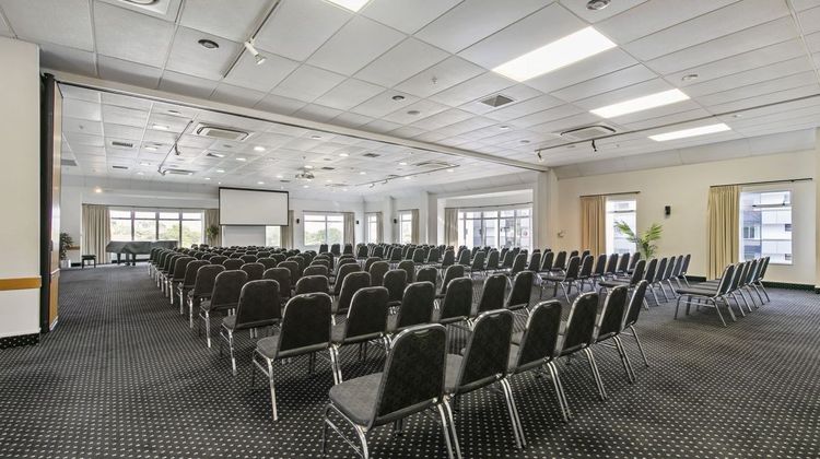 The Parnell Hotel & Conference Centre Meeting