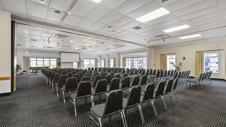 <b>The Parnell Hotel & Conference Centre Meeting</b> <b>The Parnell Hotel & Conference Centre Meeting</b>