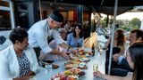 The Parnell Hotel & Conference Centre Restaurant