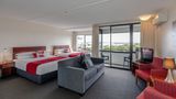 The Parnell Hotel & Conference Centre Suite