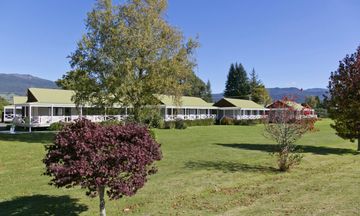 Turangi Bridge Motel
