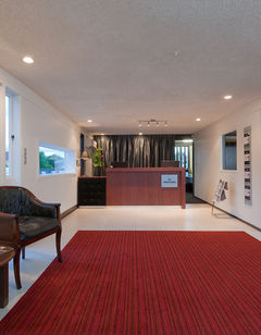 The Ashley Hotel Christchurch