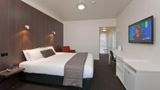 The Ashley Hotel Christchurch Room