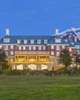 Chateau Tongariro