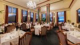 Chateau Tongariro Restaurant