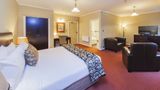 Chateau Tongariro Suite