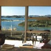 Cook's Lookout