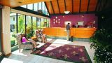 Kamana Lakehouse Hotel Lobby