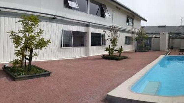Marsden Stay Rotorua Exterior