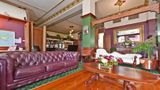 Grand Hotel Lobby