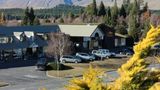 The Godley Resort Hotel Exterior