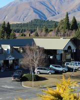 The Godley Resort Hotel