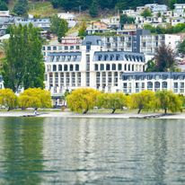 QT Queenstown