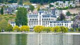 Rydges Lakeland Resort Queenstown Exterior