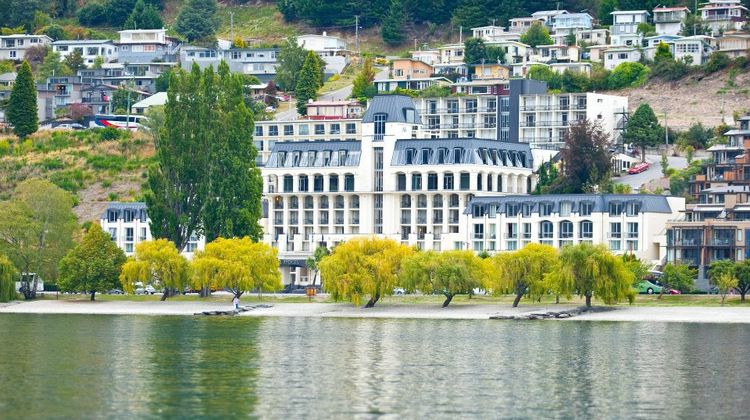Rydges Lakeland Resort Queenstown Exterior