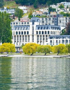 Rydges Lakeland Resort Queenstown