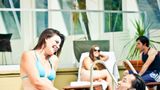Rydges Lakeland Resort Queenstown Pool