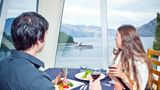 Rydges Lakeland Resort Queenstown Restaurant