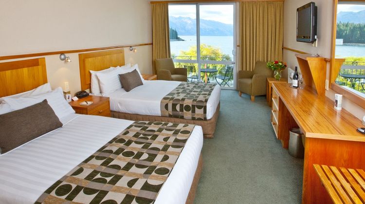Rydges Lakeland Resort Queenstown Room
