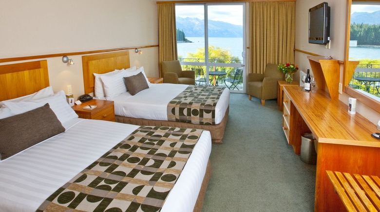 <b>Rydges Lakeland Resort Queenstown Room</b> <b>Rydges Lakeland Resort Queenstown Room</b>