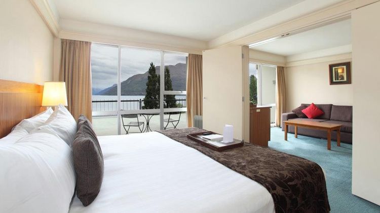 Rydges Lakeland Resort Queenstown Suite