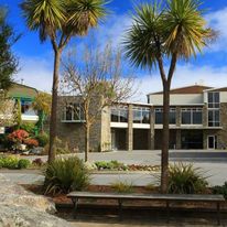 Distinction Luxmore Hotel Lake Te Anau
