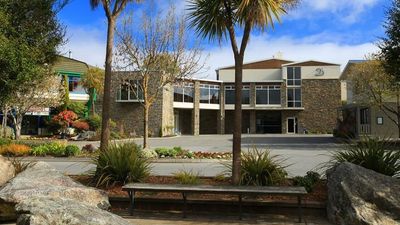 Distinction Luxmore Hotel Lake Te Anau