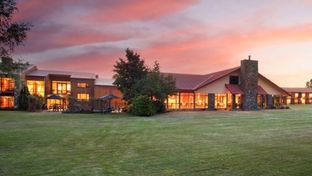 Mackenzie Country Inn