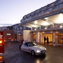 Crowne Plaza Queenstown