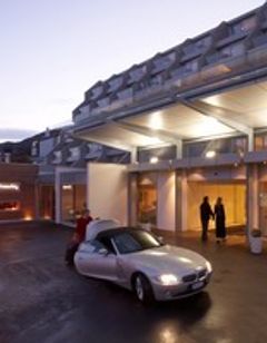 Crowne Plaza Queenstown