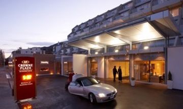 Crowne Plaza Queenstown