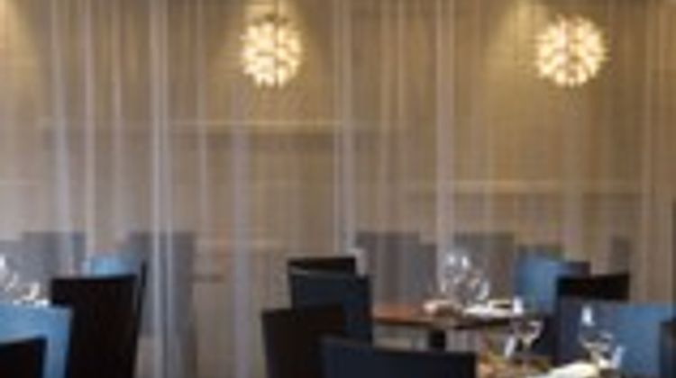 Crowne Plaza Queenstown Restaurant