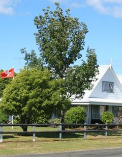 Settlers Motel