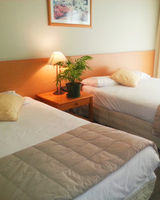 The Garden Hotel