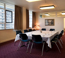 Scenic Hotel Southern Cross Meeting