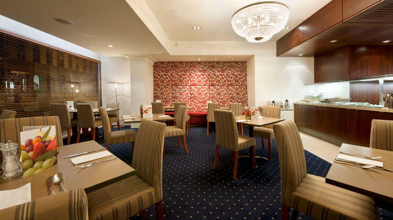<b>Scenic Hotel Southern Cross Restaurant</b>