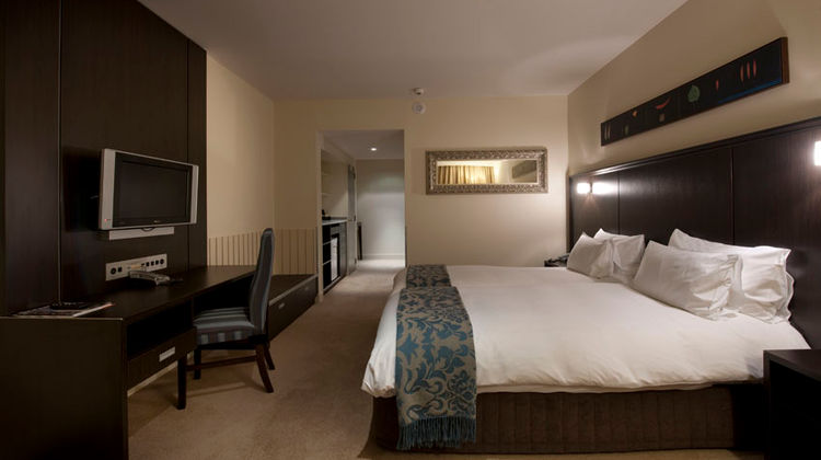 Scenic Hotel Southern Cross Room