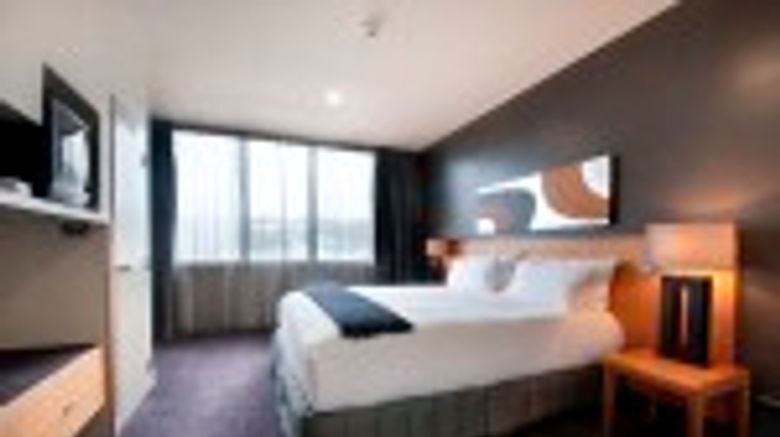 <b>Scenic Hotel Southern Cross Suite</b>