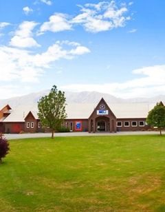 Countrytime Resort Hotel