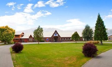 Countrytime Resort Hotel