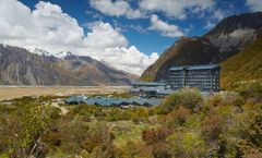 The Hermitage Hotel