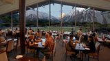 The Hermitage Hotel Restaurant