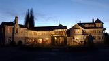 Waitomo Caves Hotel Exterior