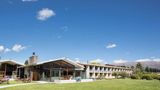 Wanaka Hotel Exterior