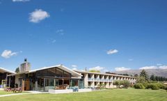Wanaka Hotel