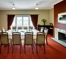 Edit Hanmer Springs Meeting